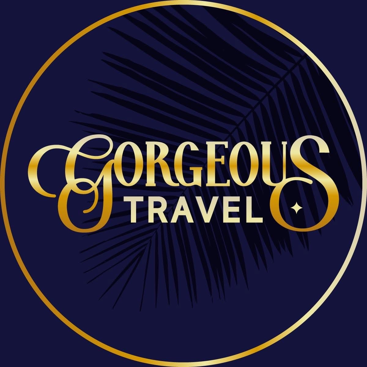 Gorgeous Travel logo