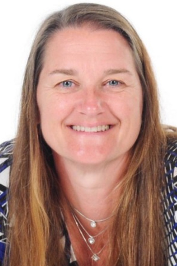 Cruise Brothers Travel Agent Judy Desrosiers